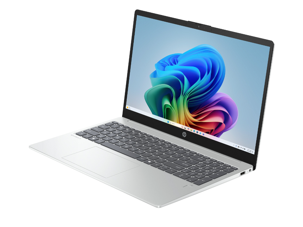 HP OmniBook 3 15-fn0105dx Ryzen AI 5 330 16GB 512GB SSD TOUCH