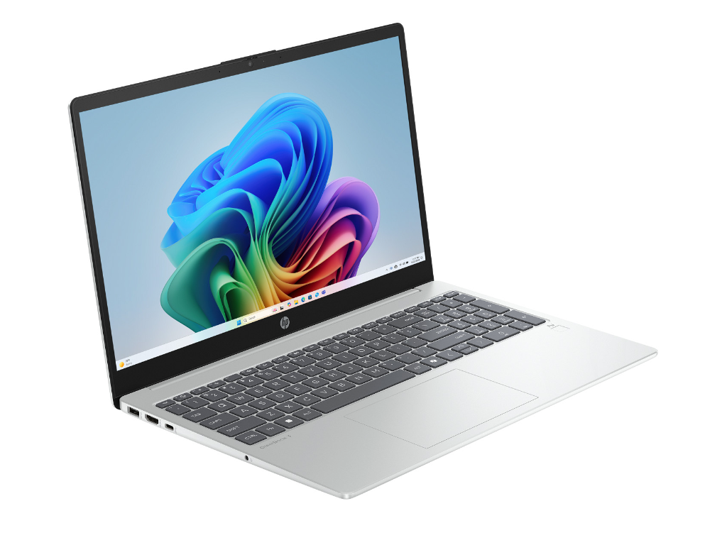 HP OmniBook 3 15-fn0105dx Ryzen AI 5 330 16GB 512GB SSD TOUCH