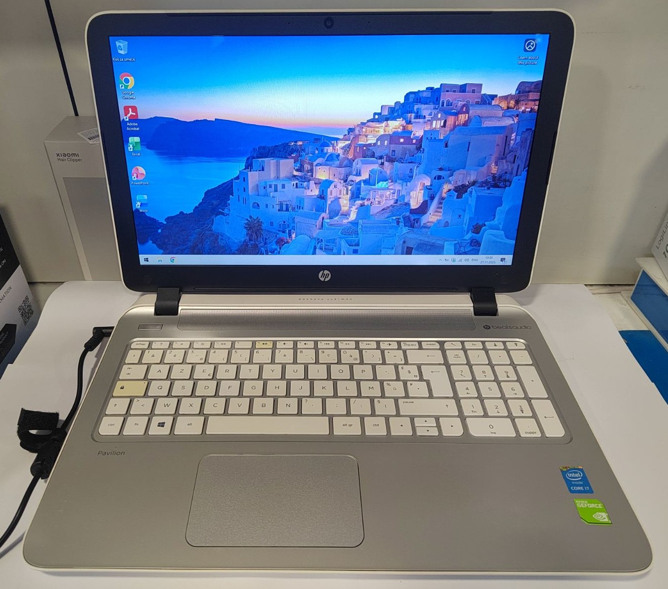 HP Pavilion 15-294nf