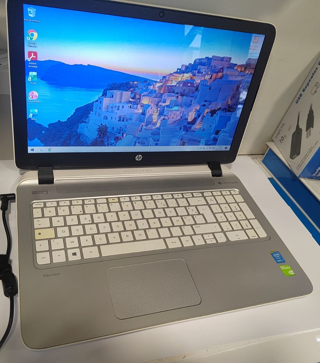 HP Pavilion 15-294nf