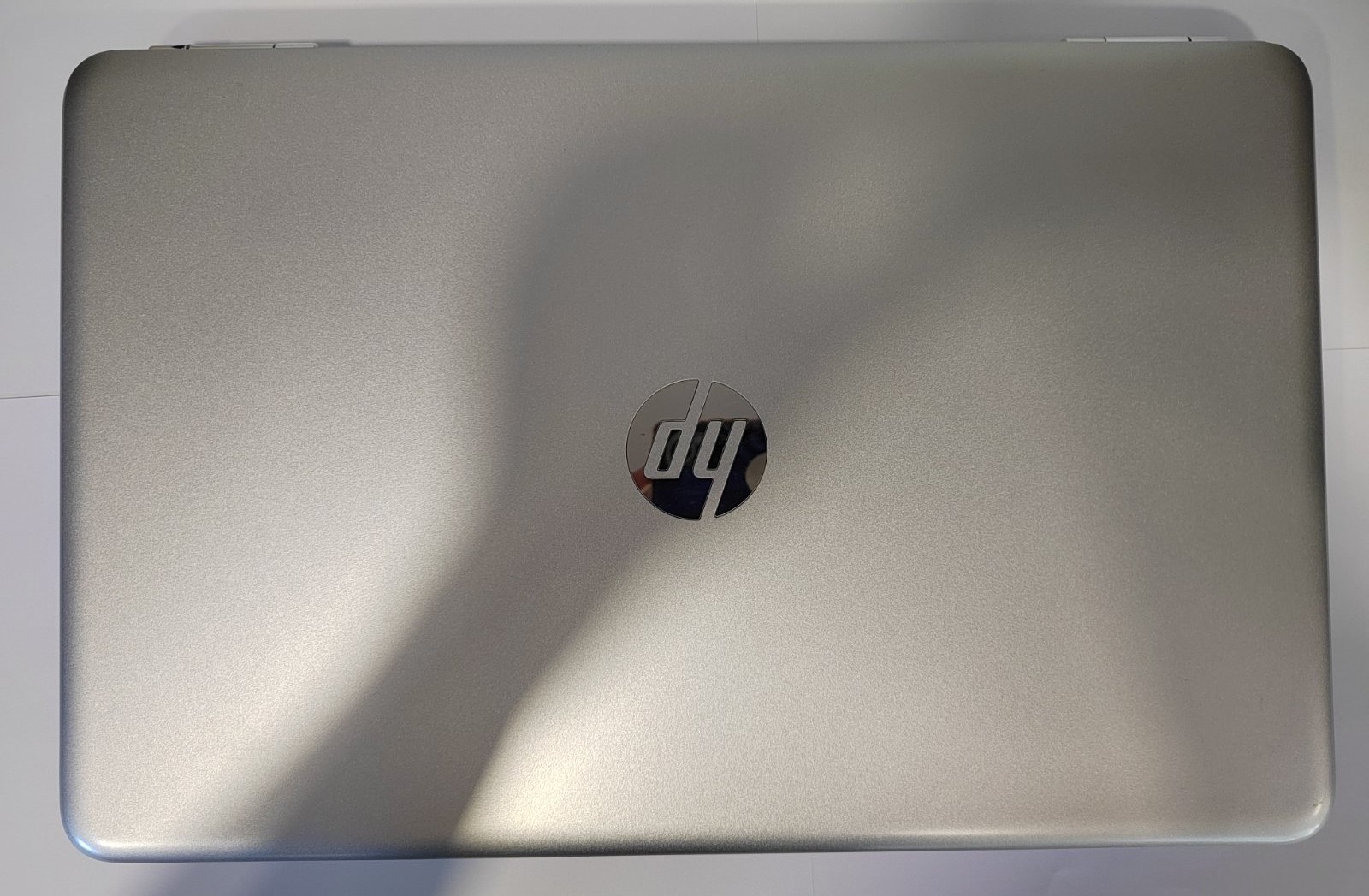 HP Pavilion 15-au147nz