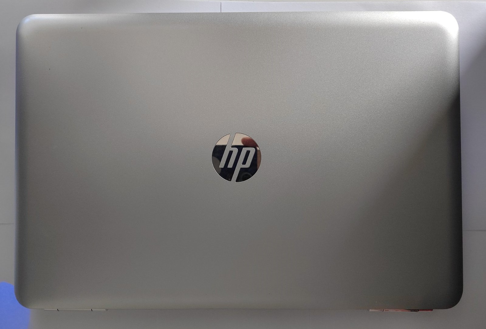 HP Pavilion - 15-bc211nm GAMING!!!
