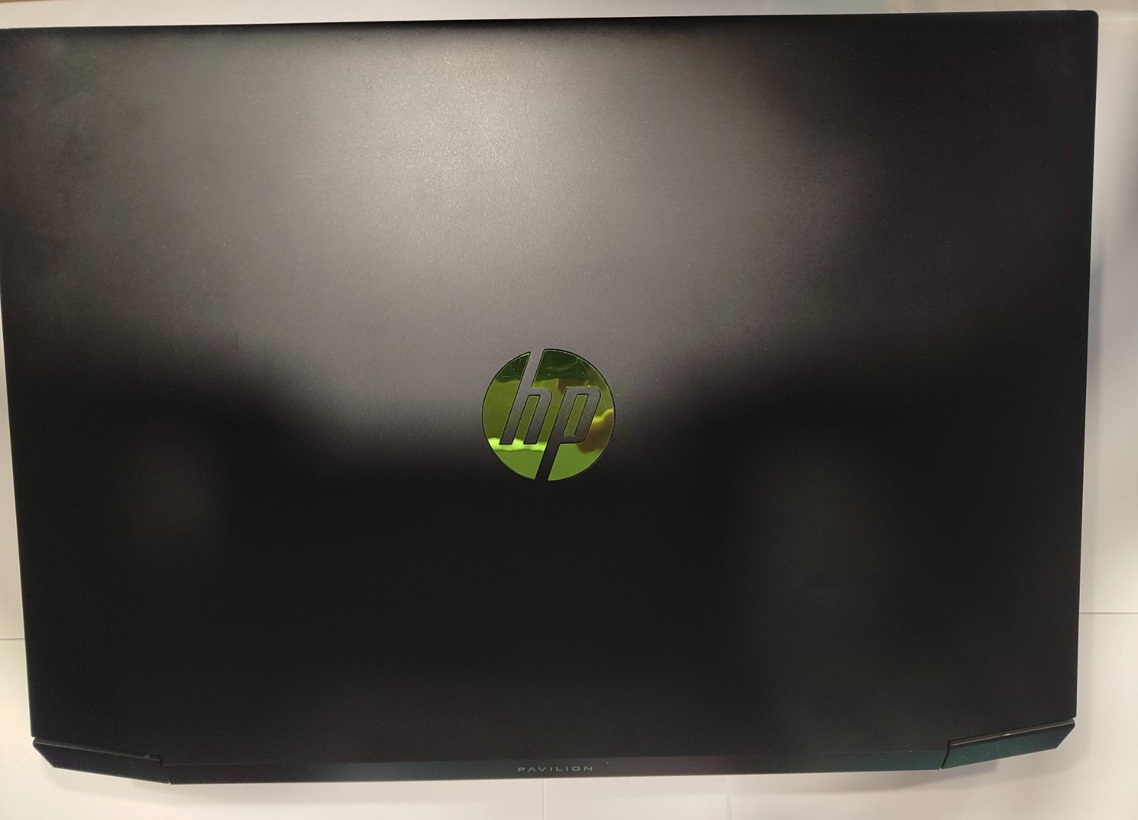 HP Pavilion 15-ec1255ng GAMING!!!