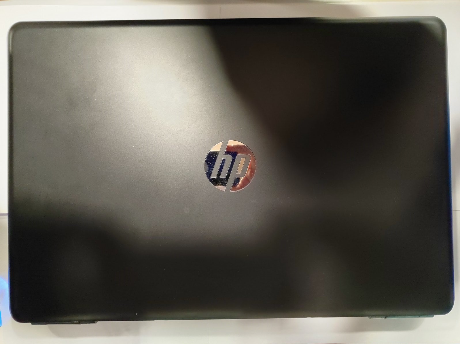 HP Pavilion 17-ab311ng GAMING!!!