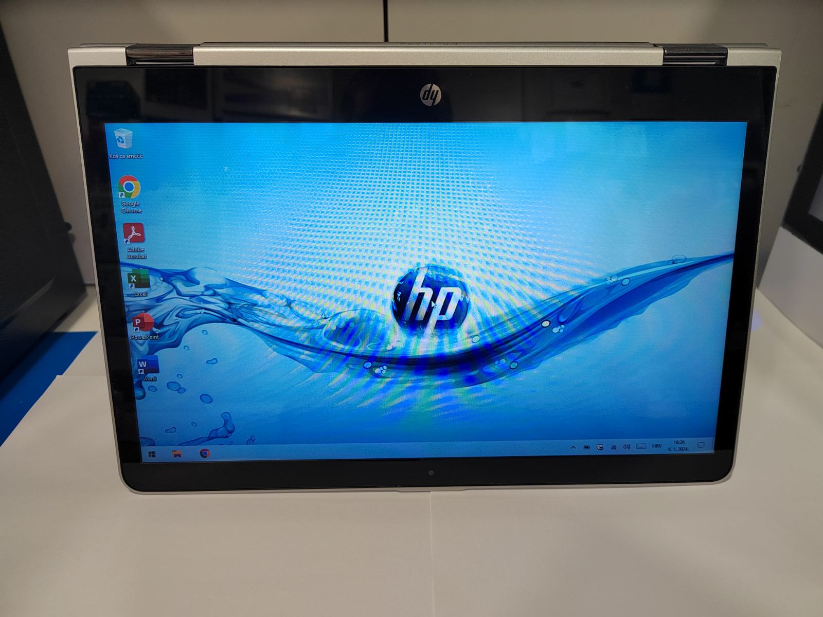 HP Pavilion x360 14m-ba013dx