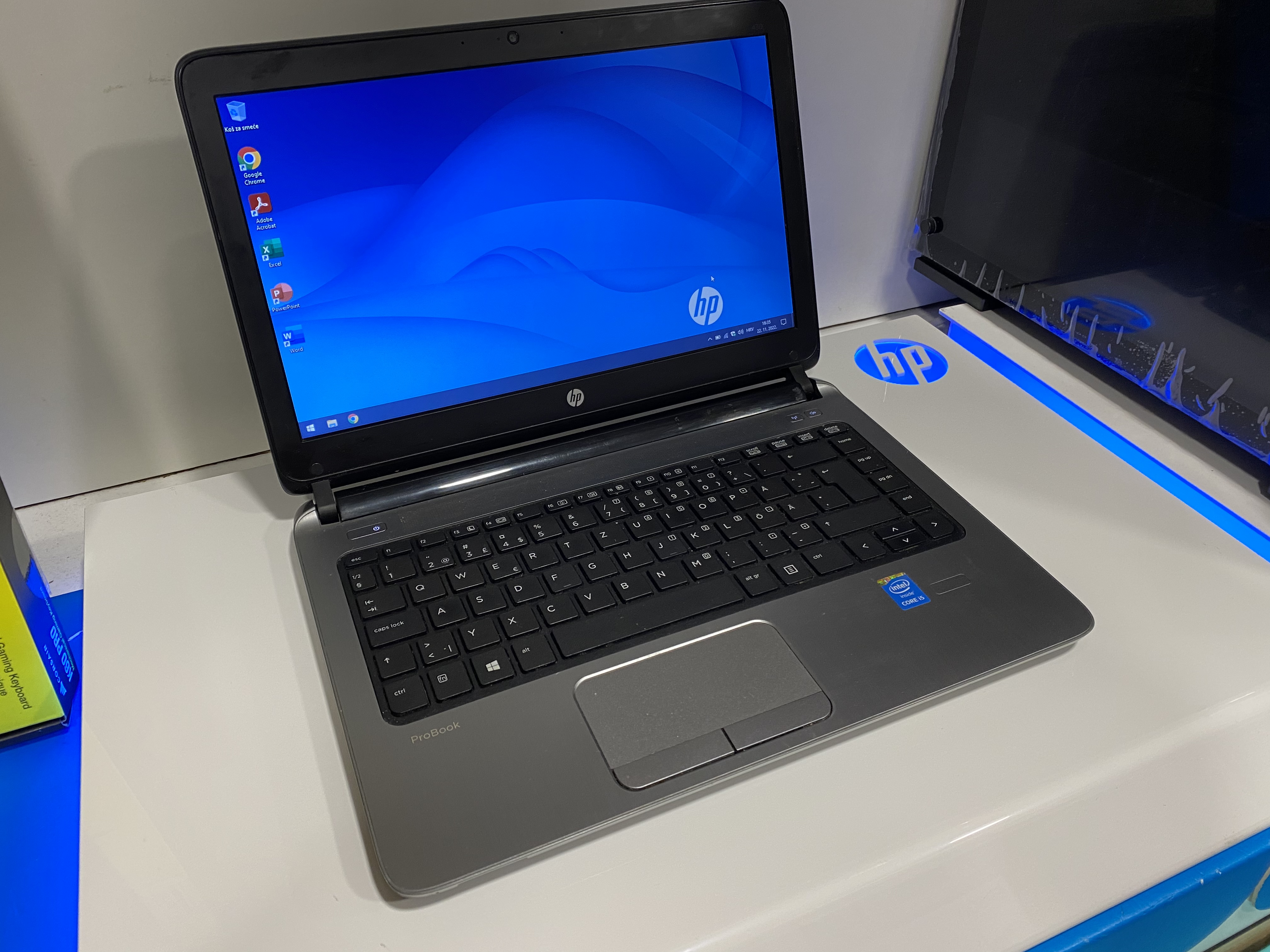 HP ProBook 430 G2