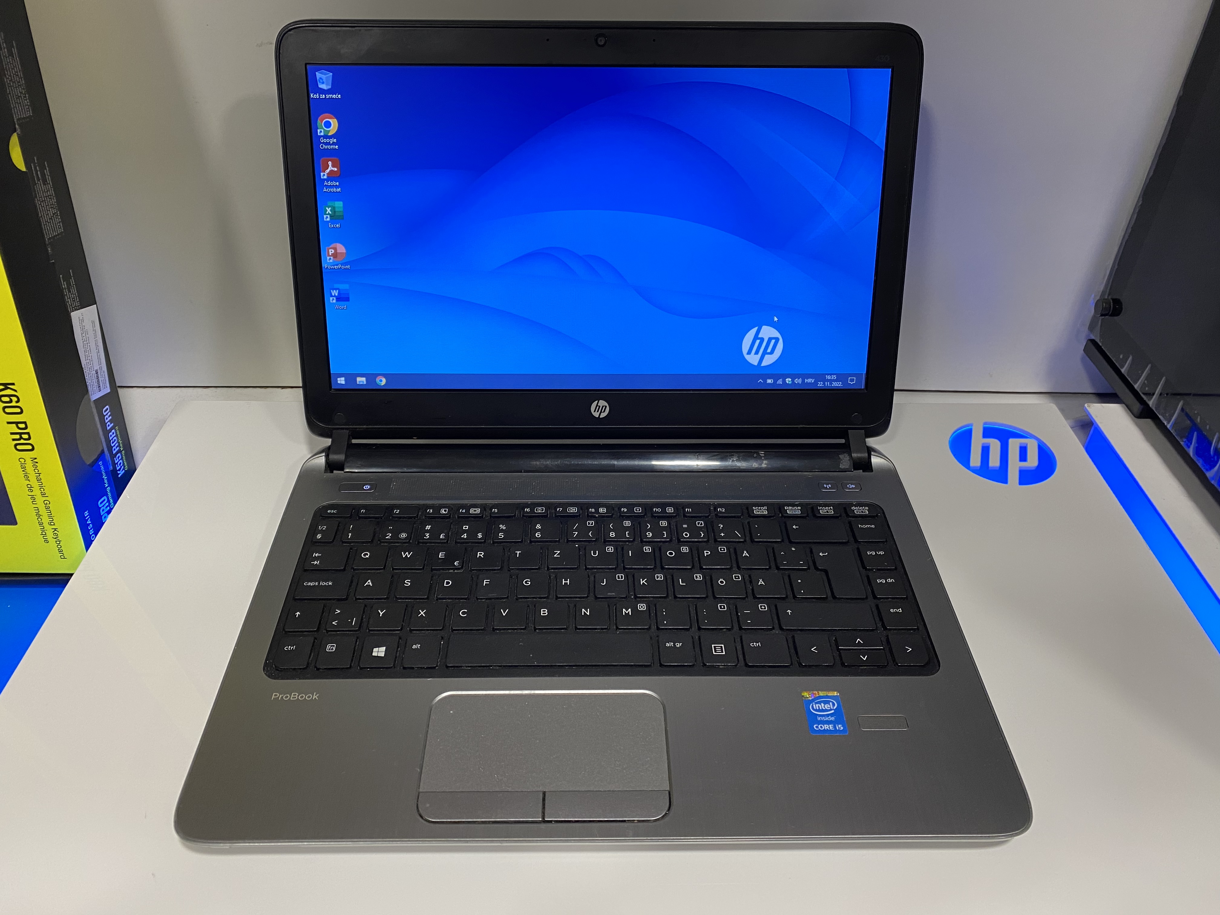 HP ProBook 430 G2