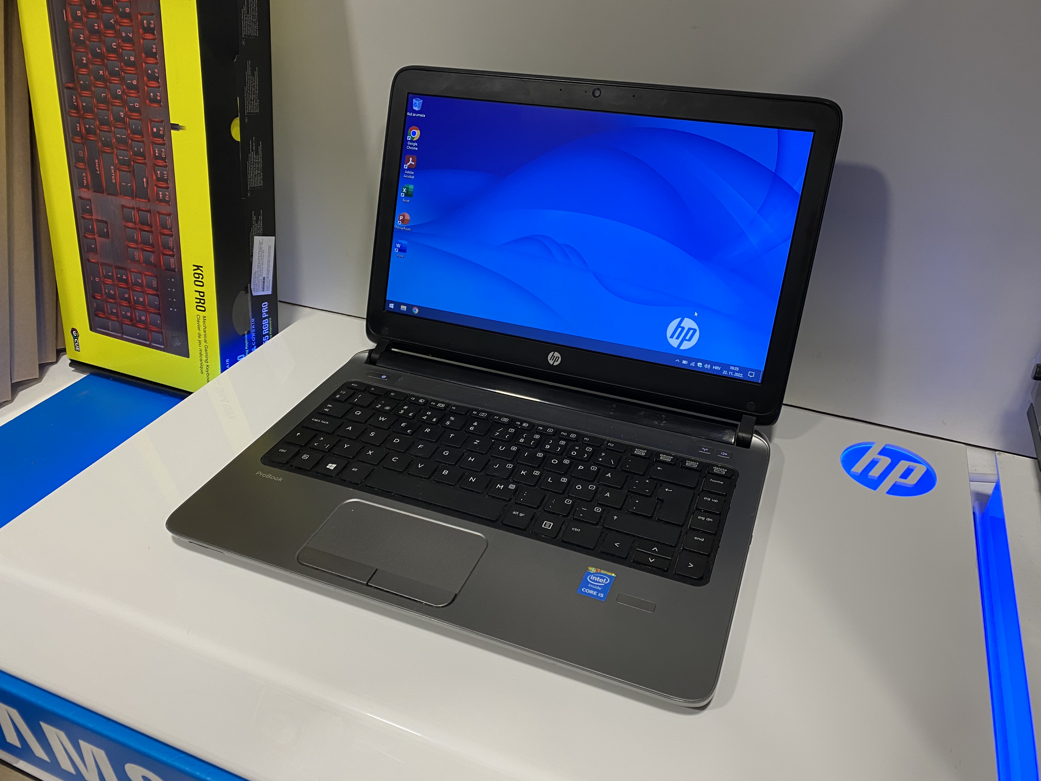 HP ProBook 430 G2