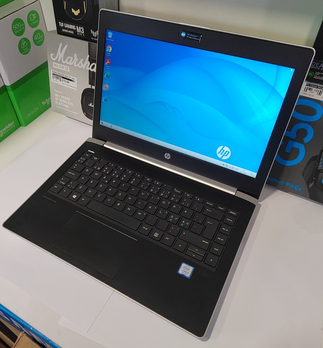 HP ProBook 430 G5