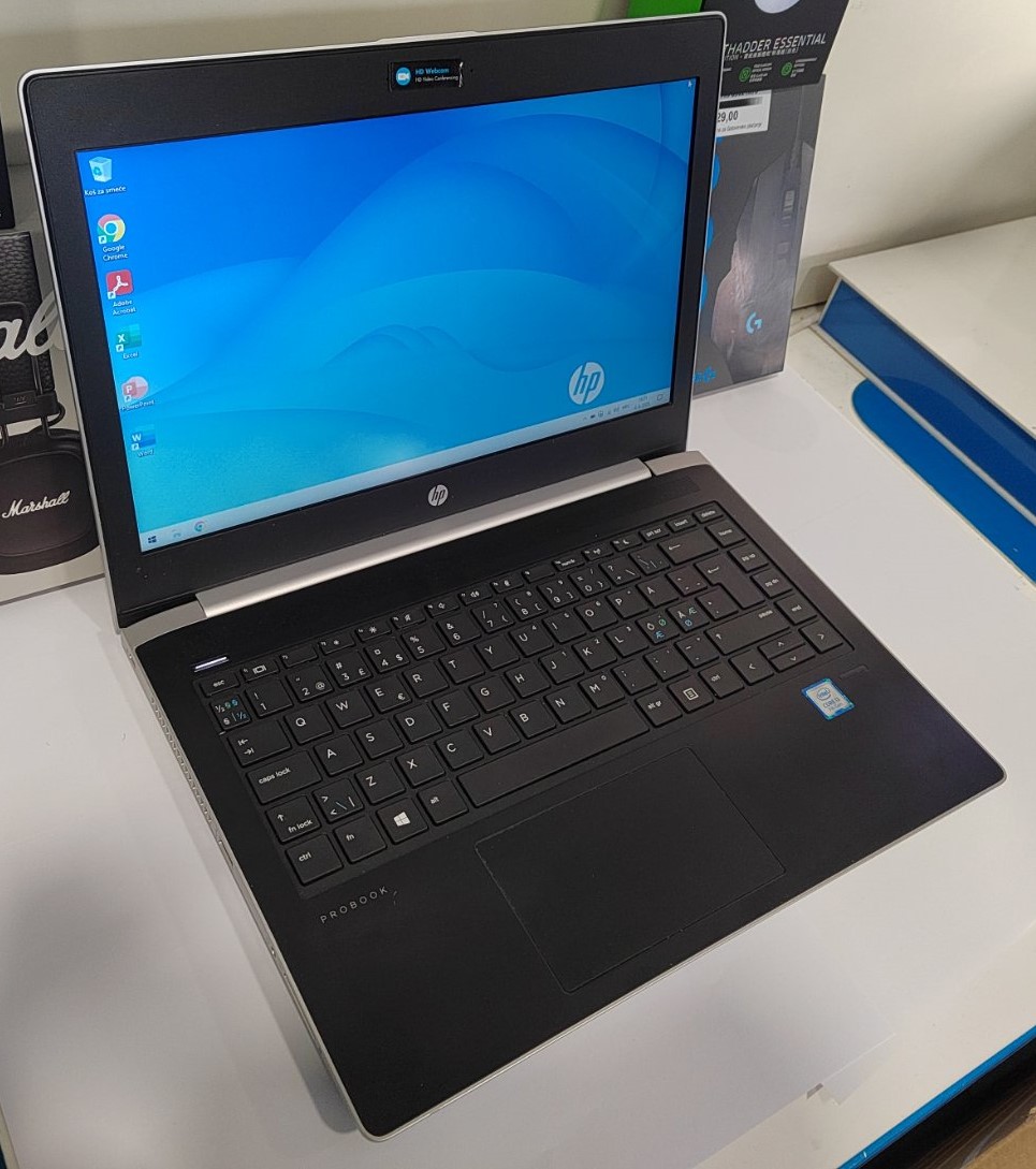 HP ProBook 430 G5