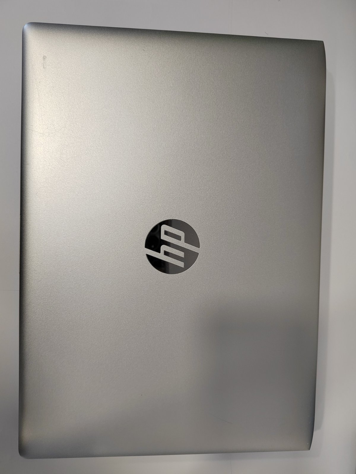 HP ProBook 430 G5
