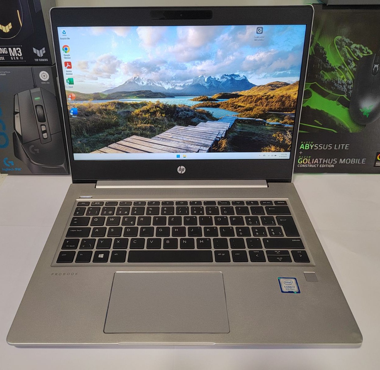 HP ProBook 430 G6 