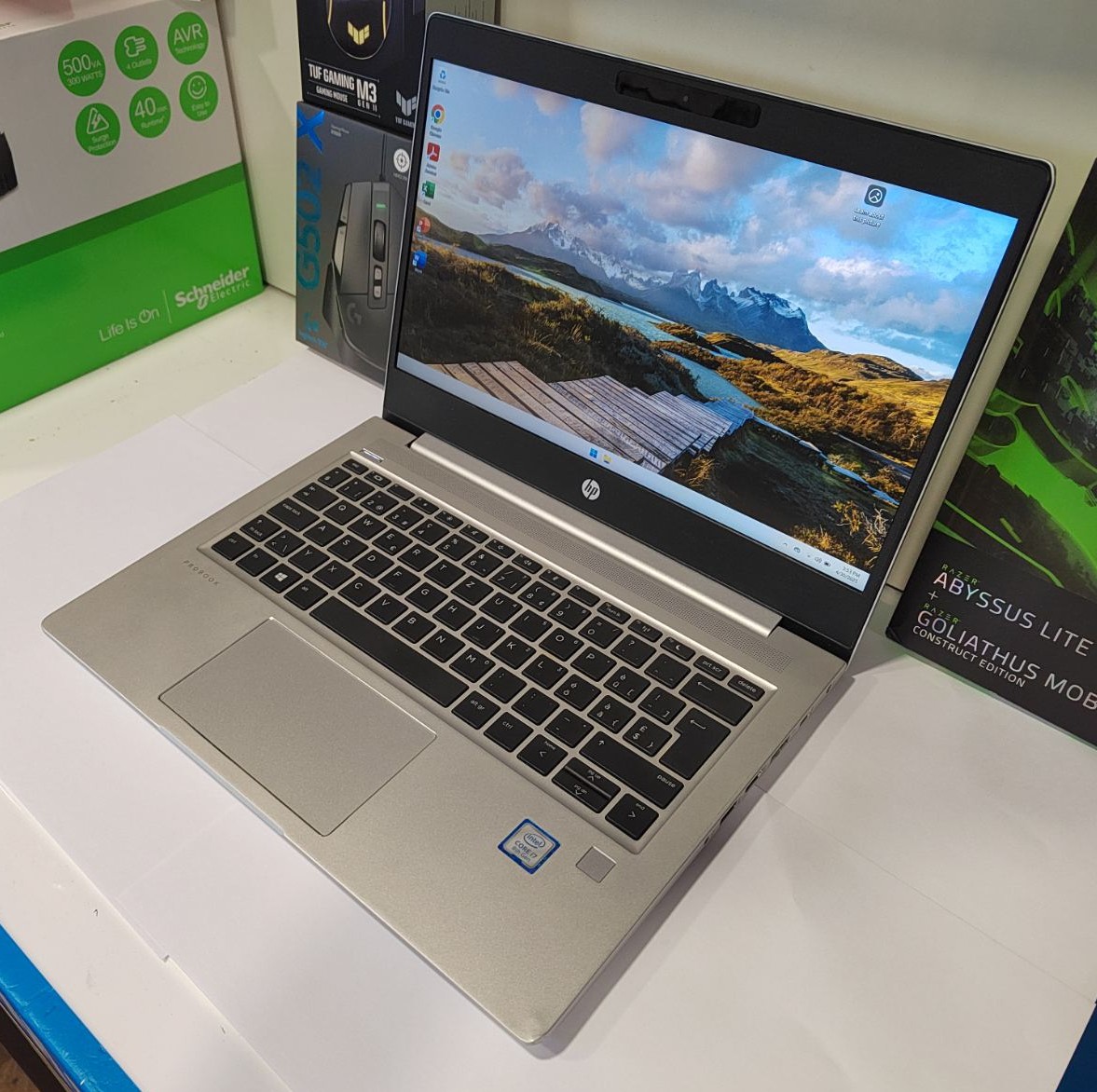 HP ProBook 430 G6 