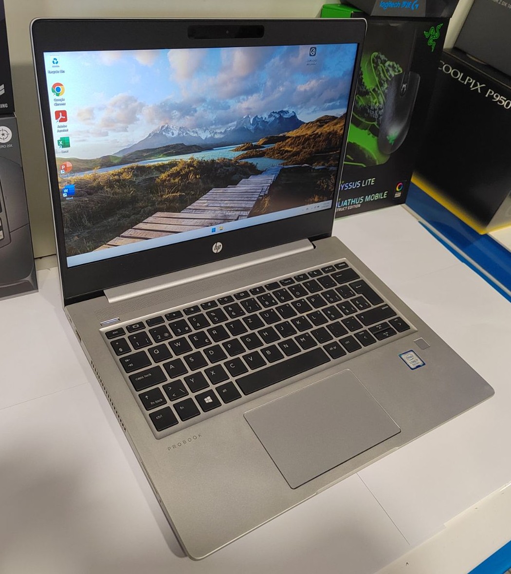 HP ProBook 430 G6 