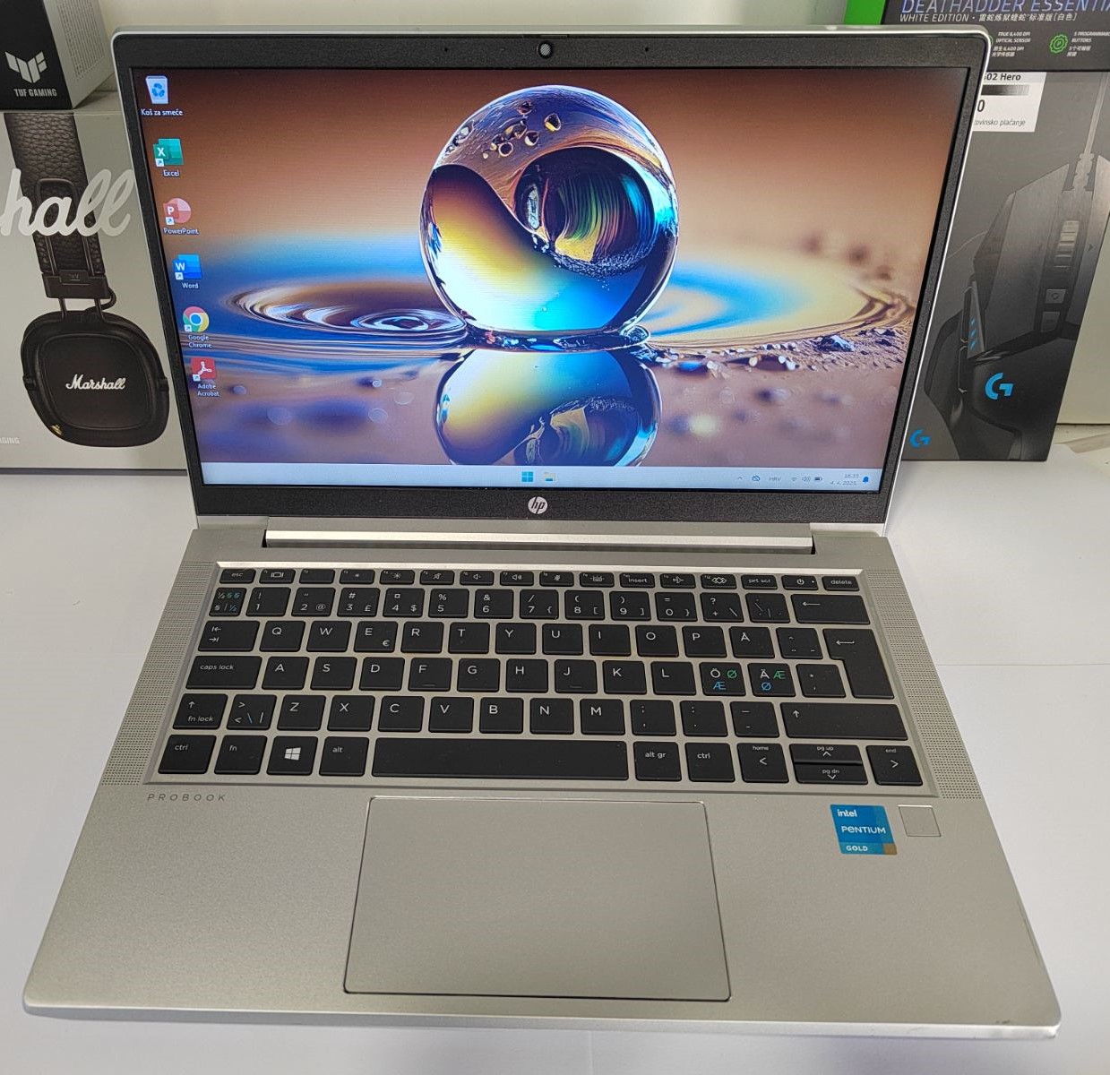 HP ProBook 430 G8