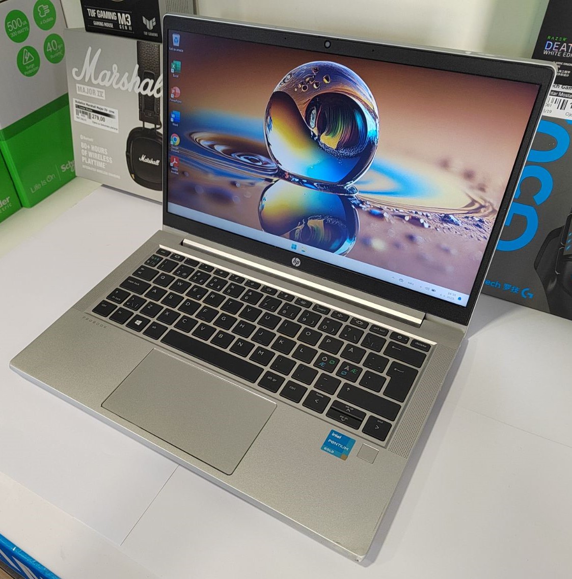 HP ProBook 430 G8