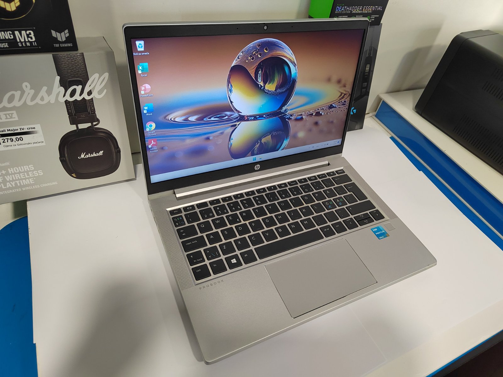 HP ProBook 430 G8