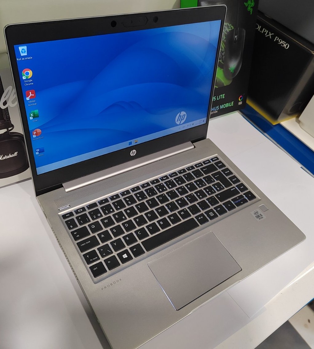 HP ProBook 440 G7