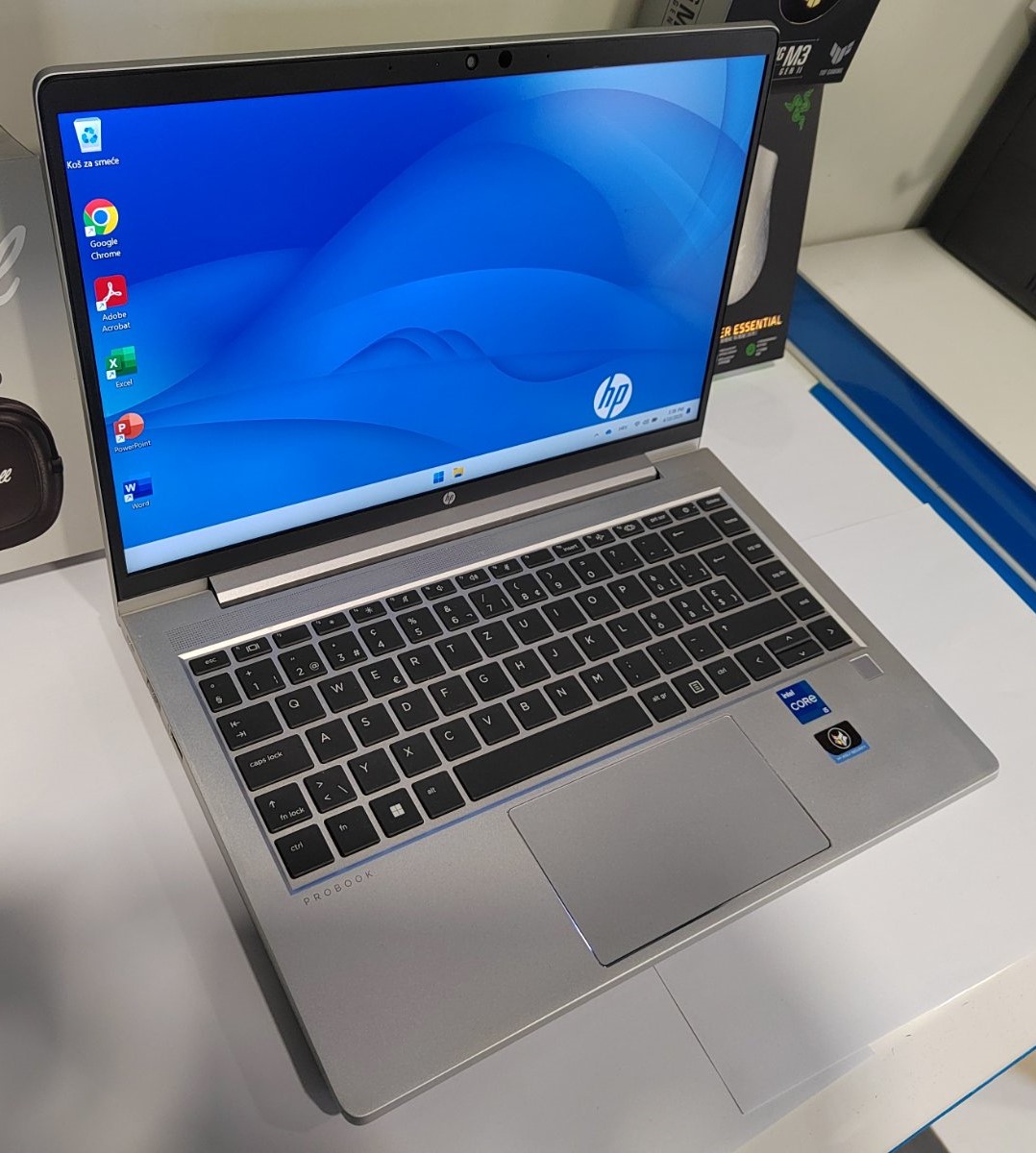 HP ProBook 440 G8