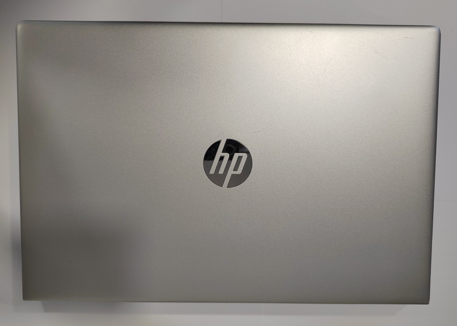 HP ProBook 650 G5 i5 16GB 256GB SSD FULL HD IPS