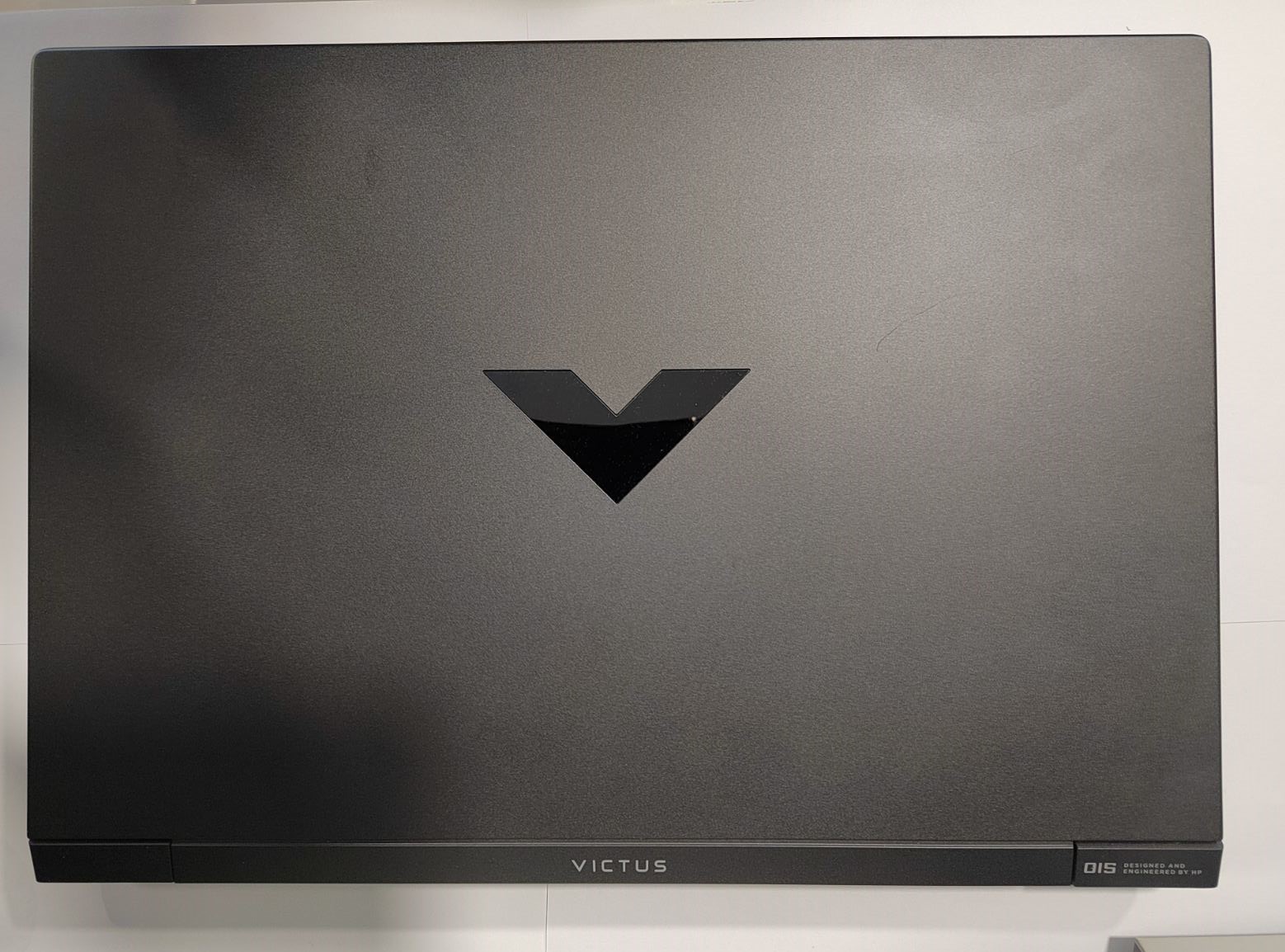 HP VIctus 15-fa0975no GAMING!!!