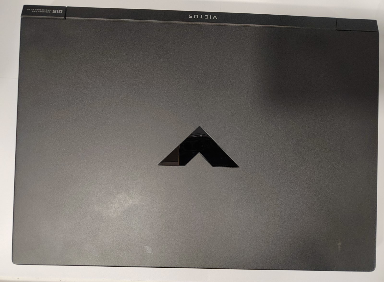 HP Victus 15-fa0046nm GAMING!!!