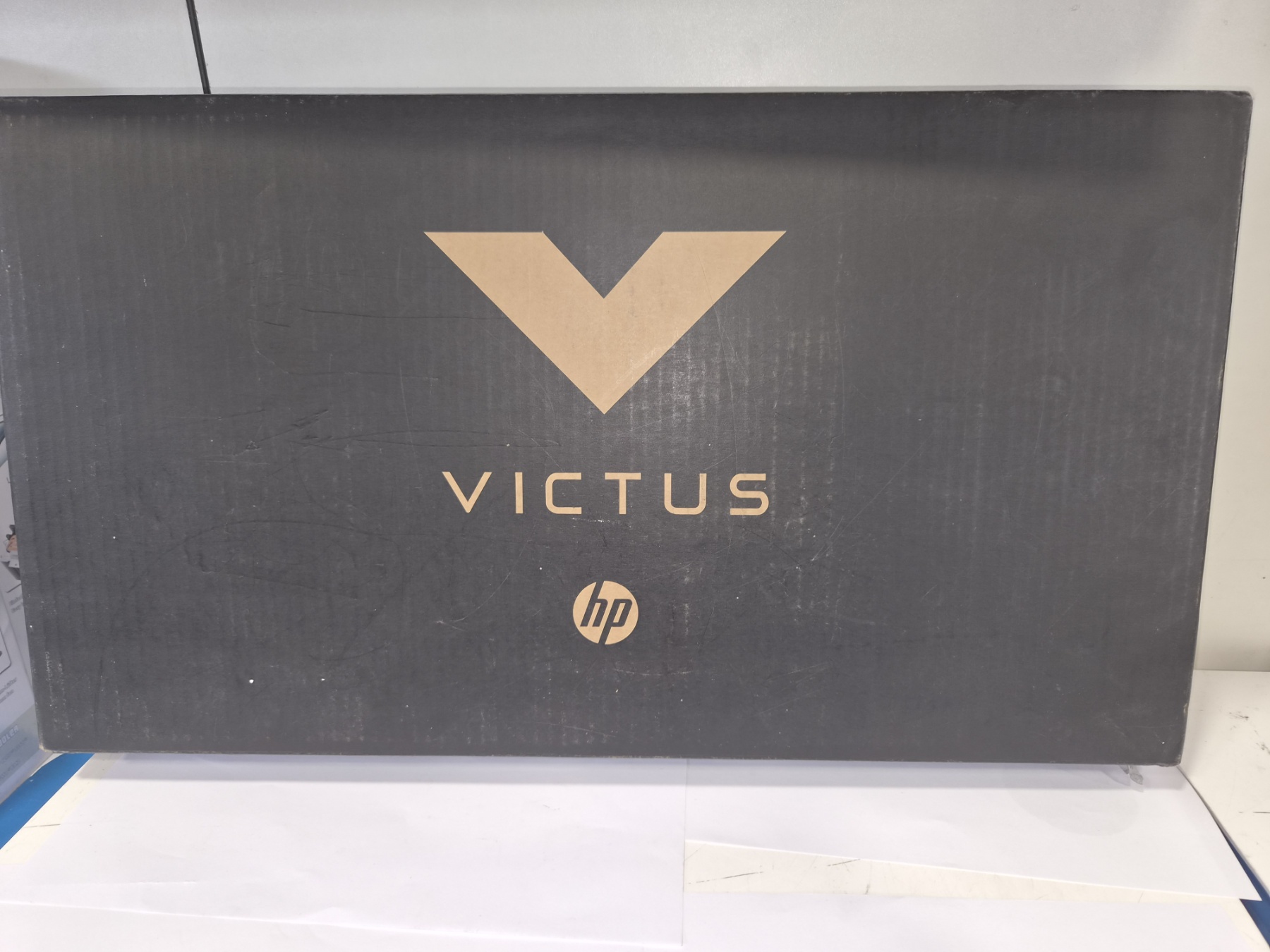 HP Victus 15-fa2114nm Gaming – Core 7 240H, RTX 5060, 16GB DDR5, 144Hz