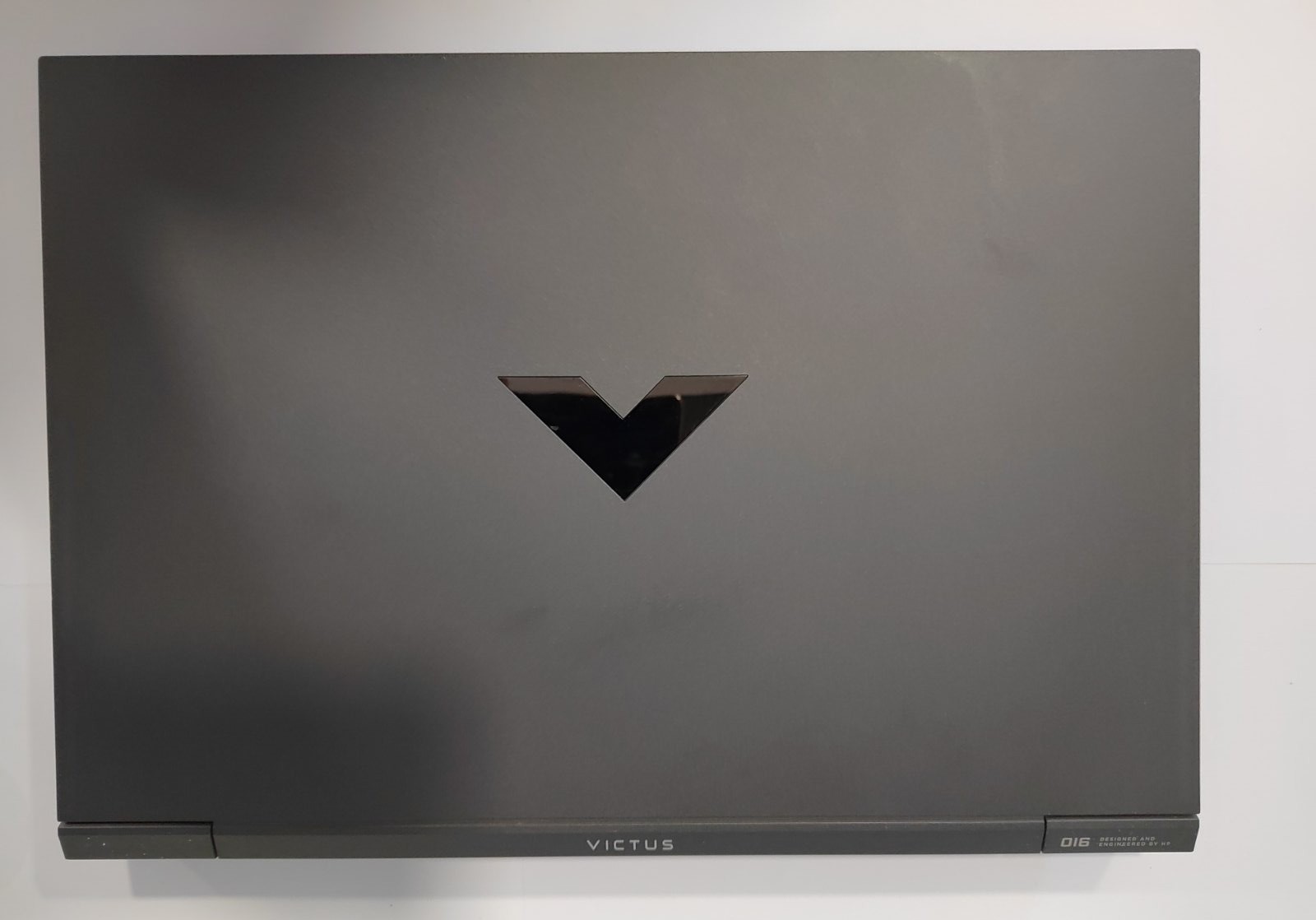 HP Victus 16-0914ng GAMING!!!