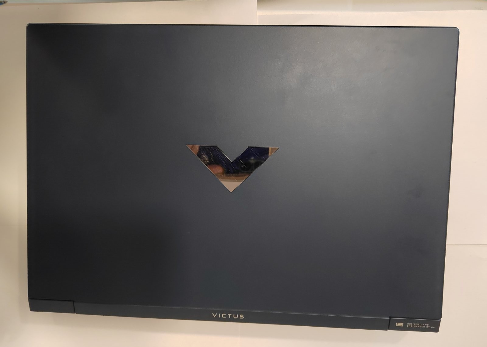 HP Victus 16-r0045nt GAMING!!!
