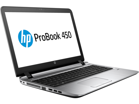 HP Probook 450 G3 