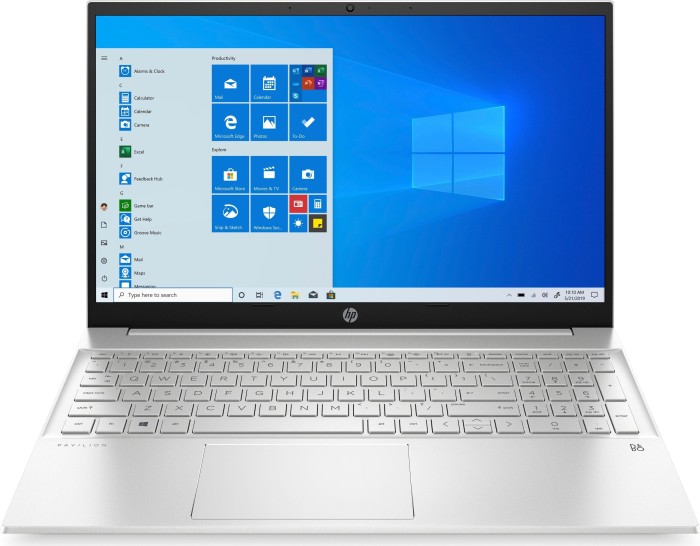 HP Pavilion Laptop 15-eh1032nm, 484Y7EA