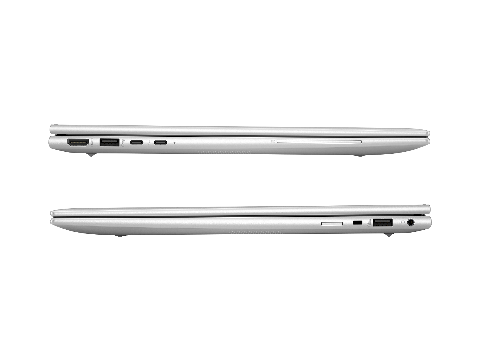 HP EB860G11 U5-125U/16/512/tou16" FHD Touch, Intel U5-125U16GB DDR5, 512GB, WiFi6+BT5.3, 5MP IR Ca