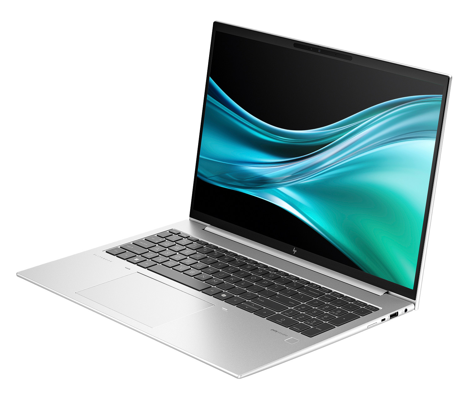 HP EB860G11 U5-125U/16/512/tou16" FHD Touch, Intel U5-125U16GB DDR5, 512GB, WiFi6+BT5.3, 5MP IR Ca