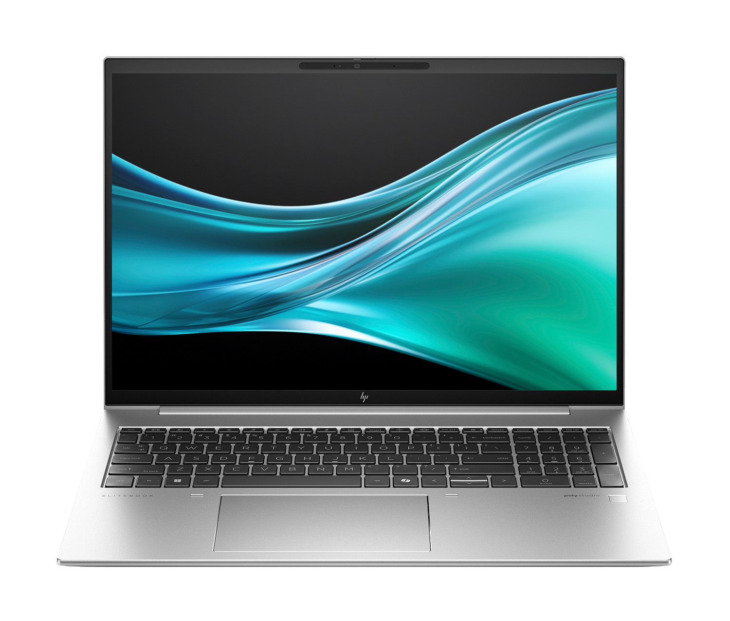 HP EB860G11 U5-125U/16/512/tou16" FHD Touch, Intel U5-125U16GB DDR5, 512GB, WiFi6+BT5.3, 5MP IR Ca