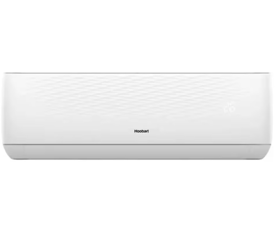 Fuego Klima Hoobart 12" HBAX12INV-WMSE2 WiFi ready, Bijela