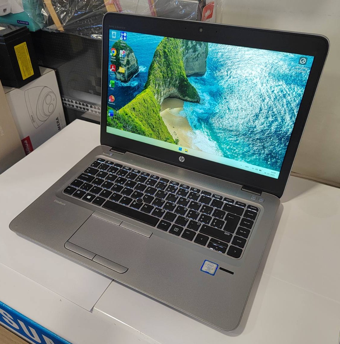 Hp EliteBook 840 G4