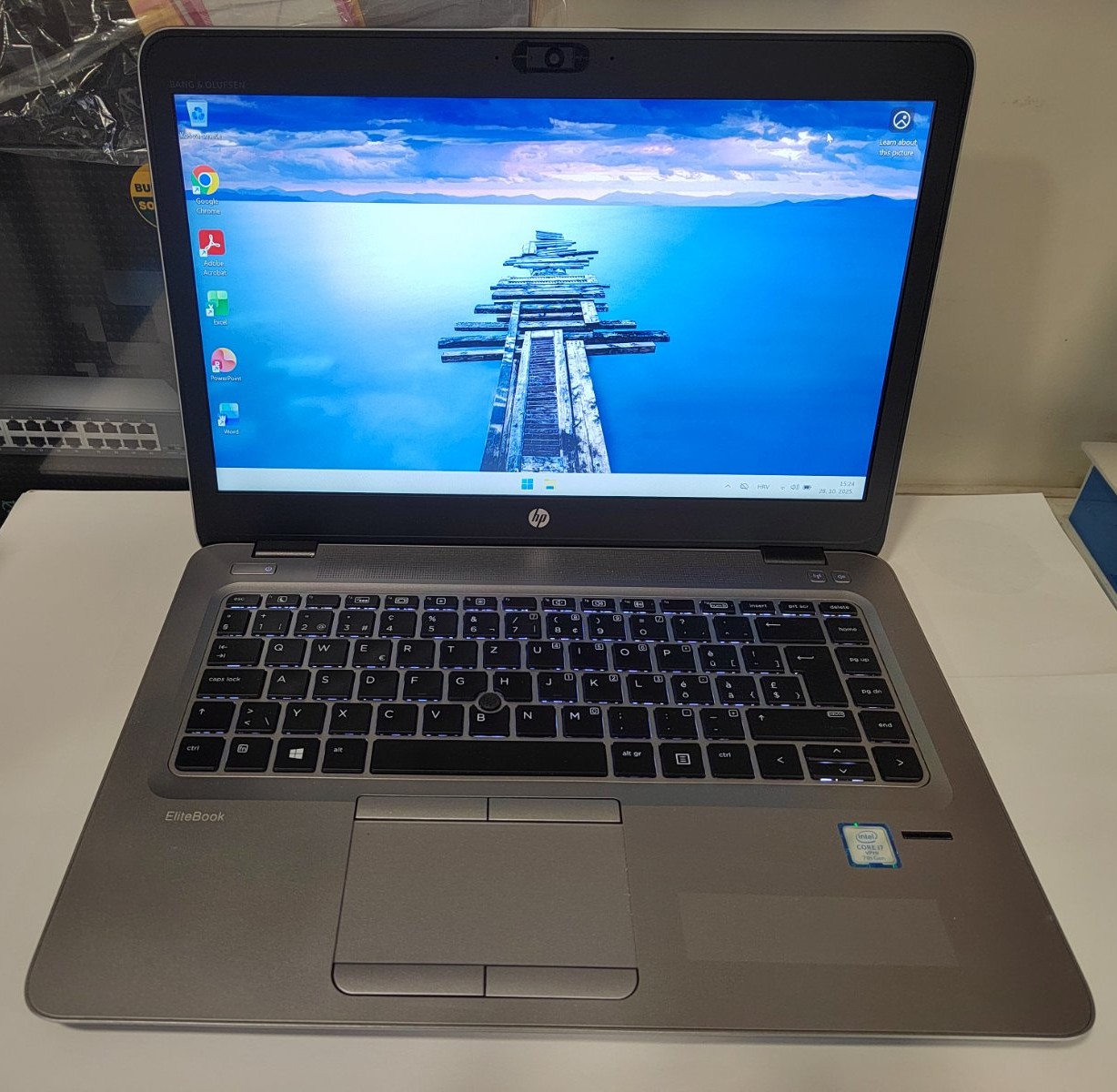 Hp EliteBook 840 G4