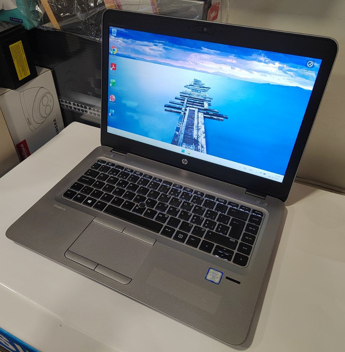 Hp EliteBook 840 G4