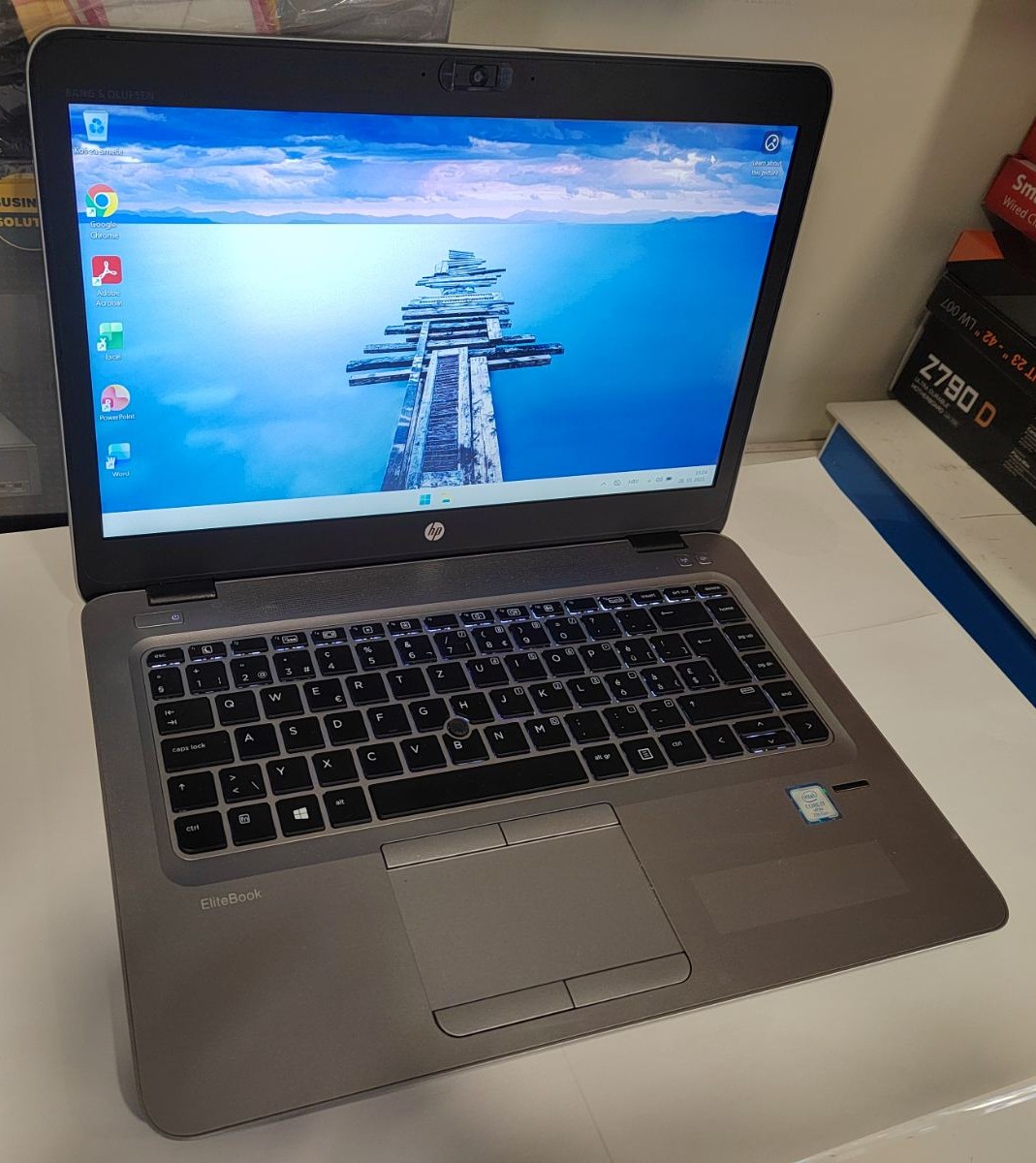 Hp EliteBook 840 G4