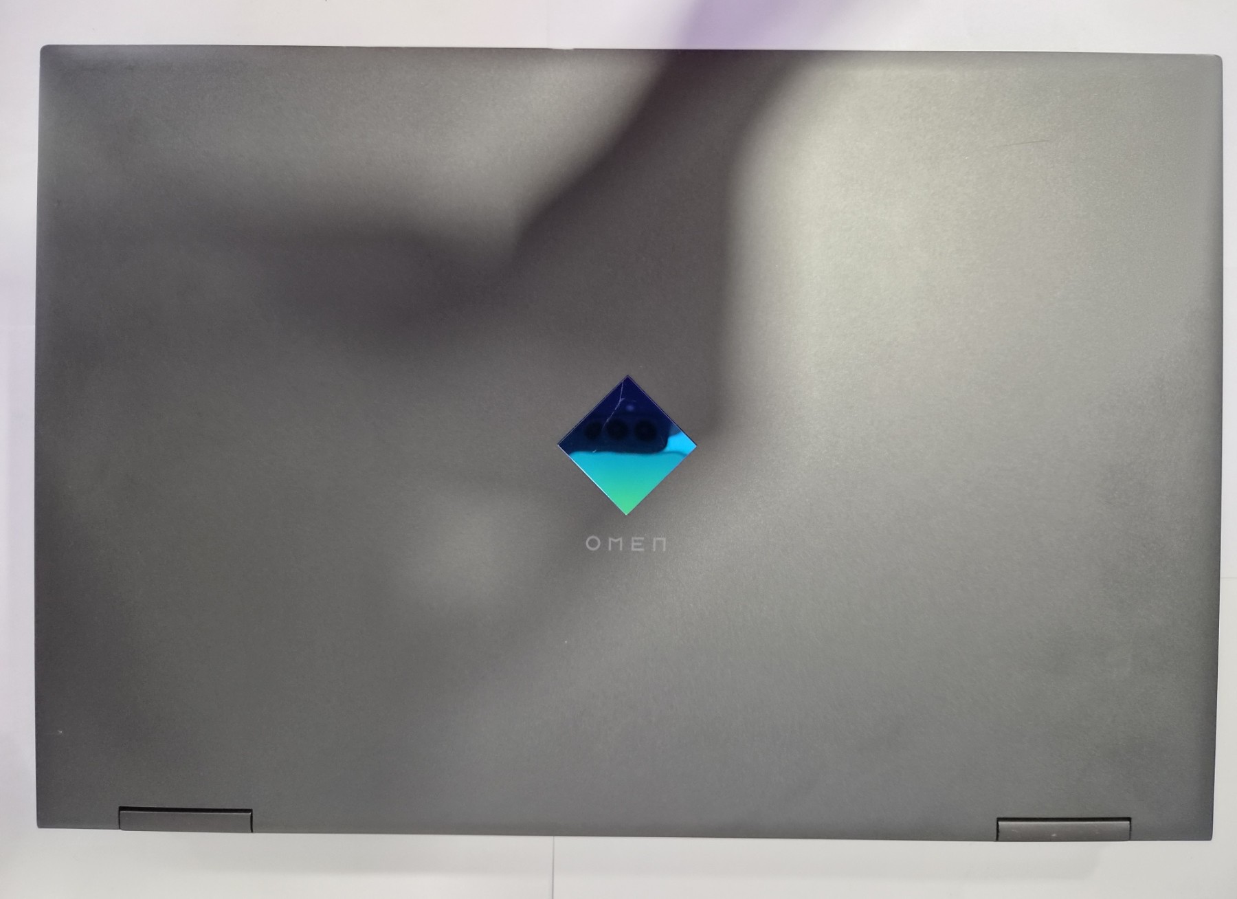 HP OMEN 15 Gaming – Ryzen 5 4600H, GTX 1650 Ti, 16GB, 512GB