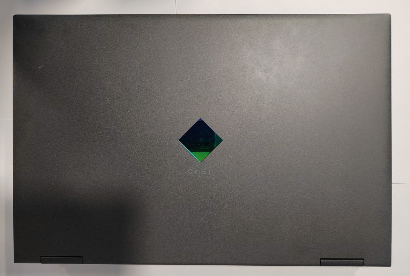 HP OMEN 15 – Ryzen 7, 32GB RAM, RTX 3060, 144Hz Gaming Laptop