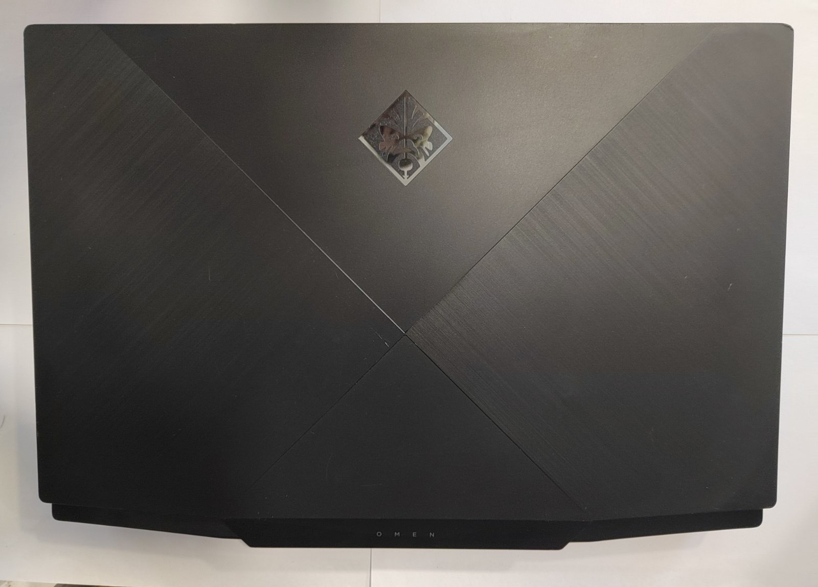 HP OMEN 17-cb0707nz Gaming Laptop i7 / 32GB / RTX 2060 / 144Hz