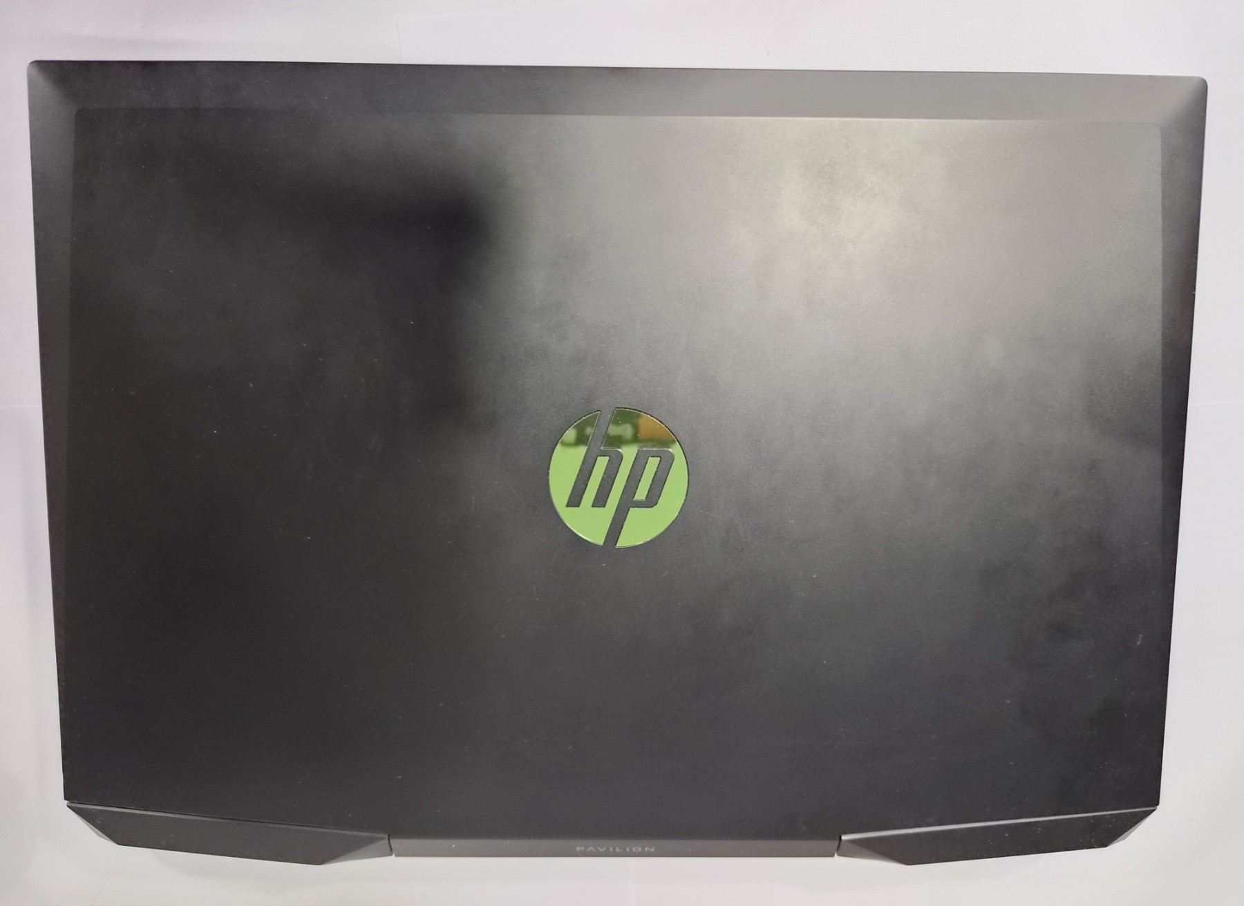 HP Pavilion 15-dk0020nm Gaming i7-9750H GTX 1650 16GB 256GB SSD + 1TB HDD
