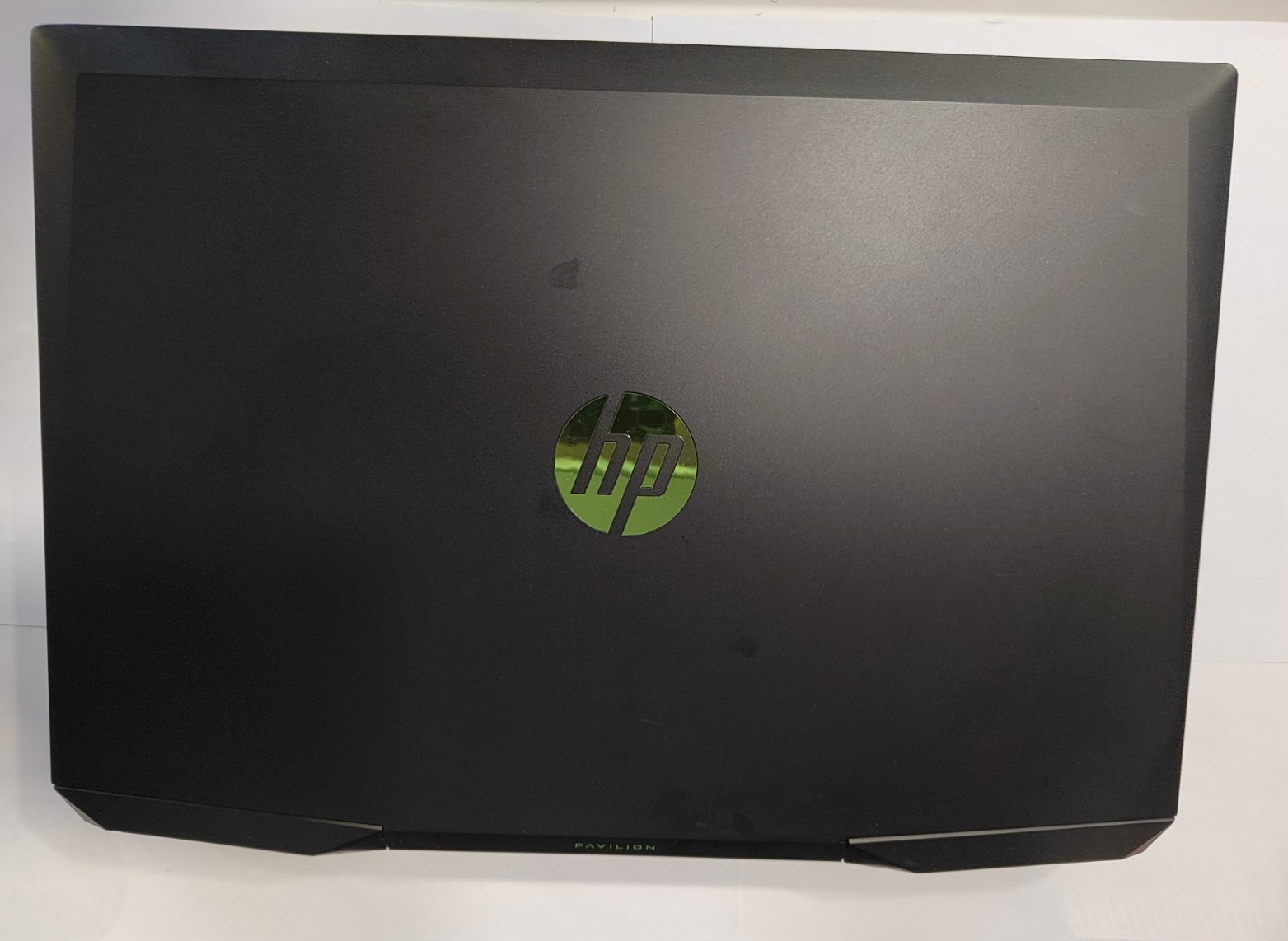 Hp Pavilion 15-dk1058nw GAMING!!!