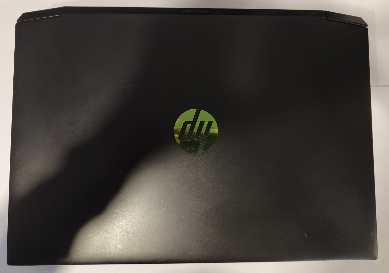 HP Pavilion 15-ec0006nm Gaming Laptop – Ryzen 5 / 16GB / GTX 1660 Ti