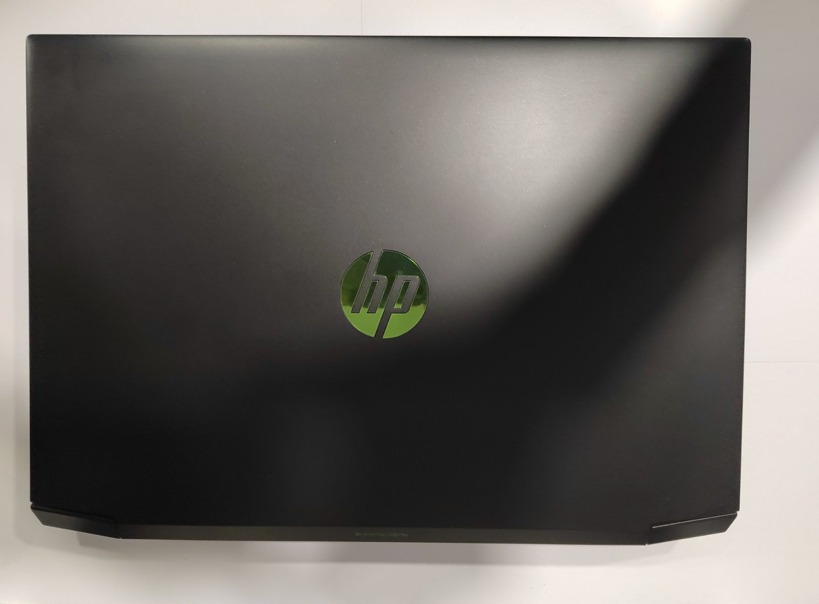 Hp Pavilion 15-ec0014nmv GAMING!!!