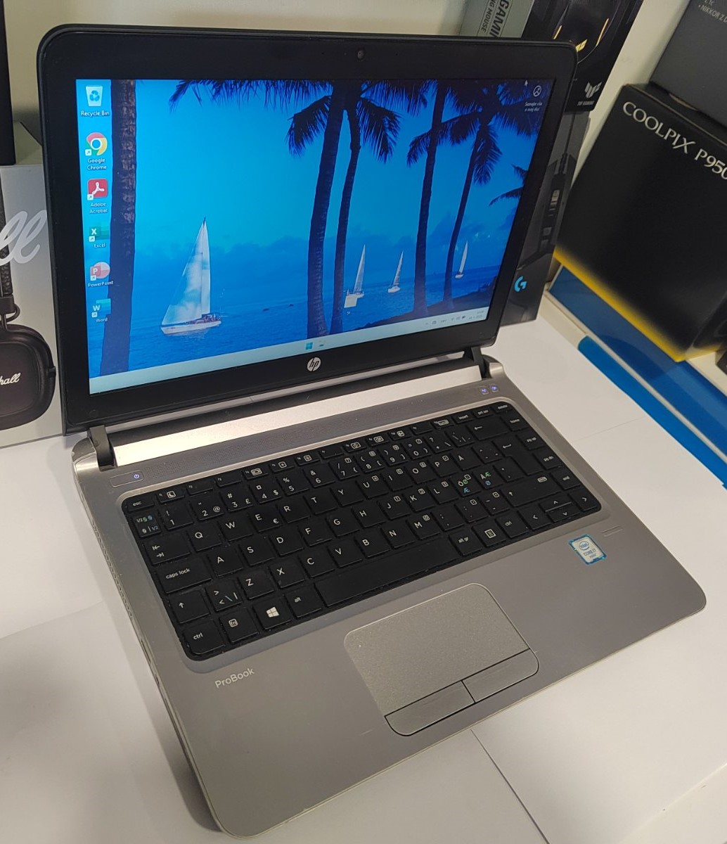 Hp ProBook 430 G3