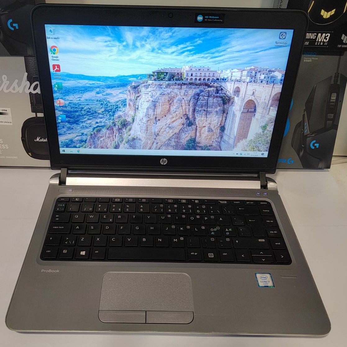 Hp ProBook 430 G3