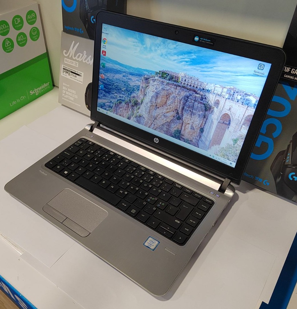 Hp ProBook 430 G3