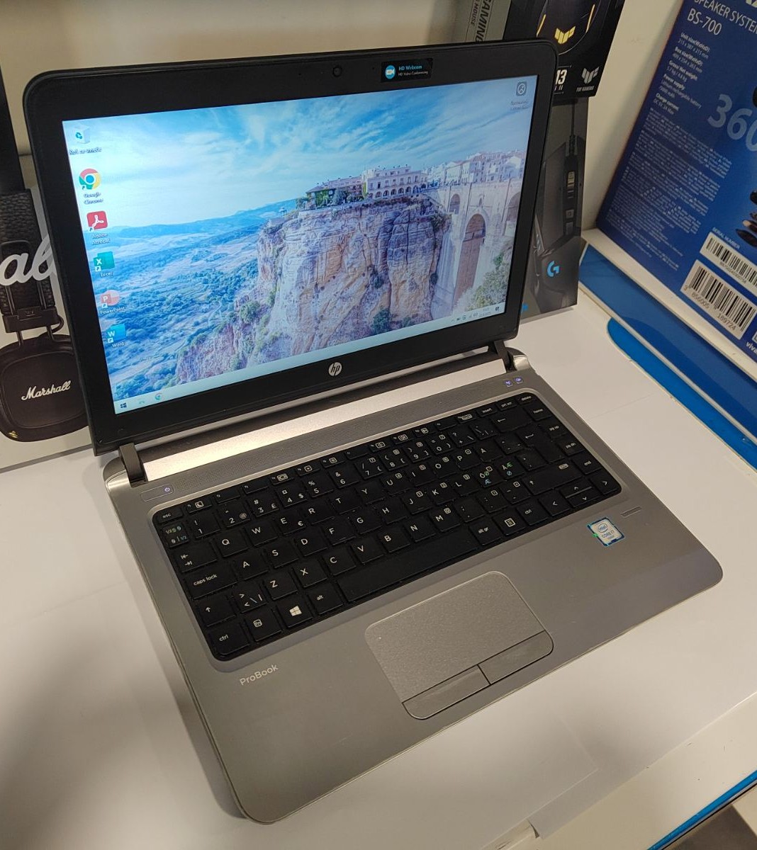 Hp ProBook 430 G3